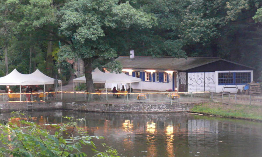 Badehaisel Wachenheim