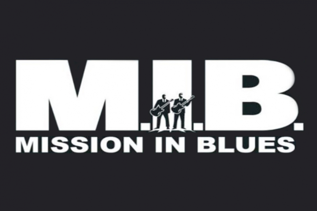 Mission in Blues Festival 2025