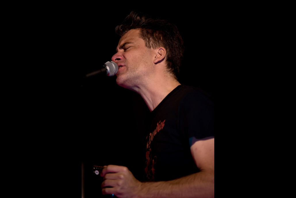 Elville Blues Band & Felix Zöllner - dasHaus Ludwigshafen