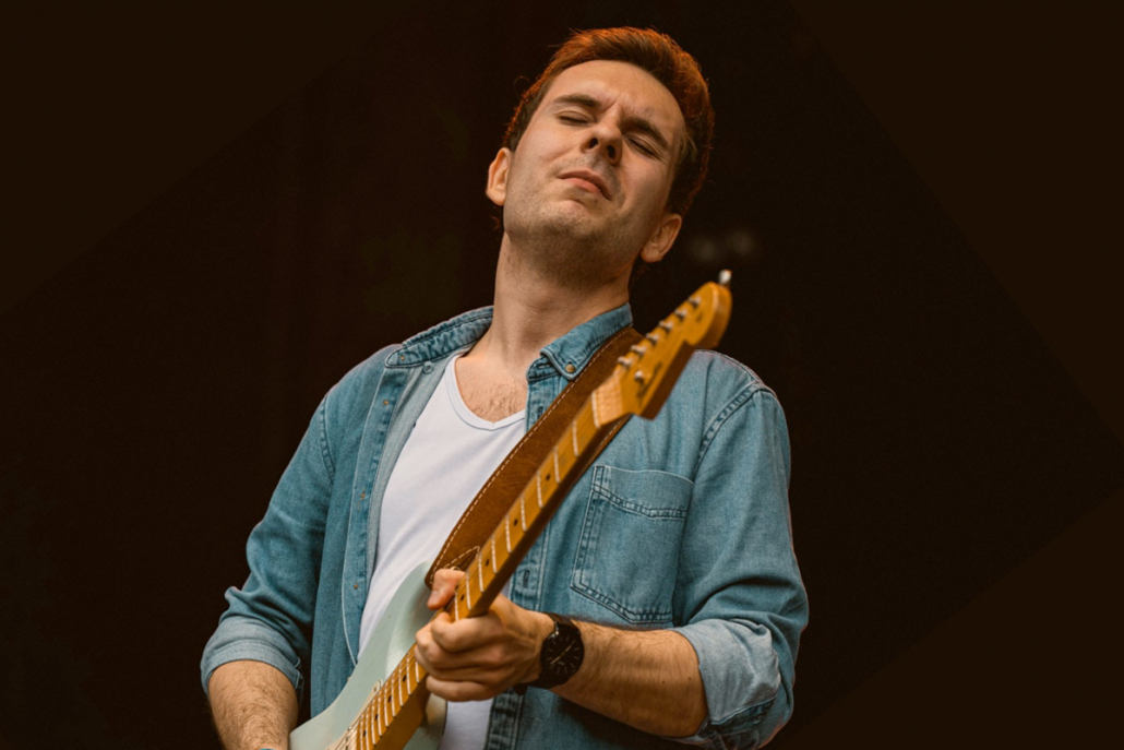 Elville Blues Band & Lukas Schüßler - dasHaus Ludwigshafen