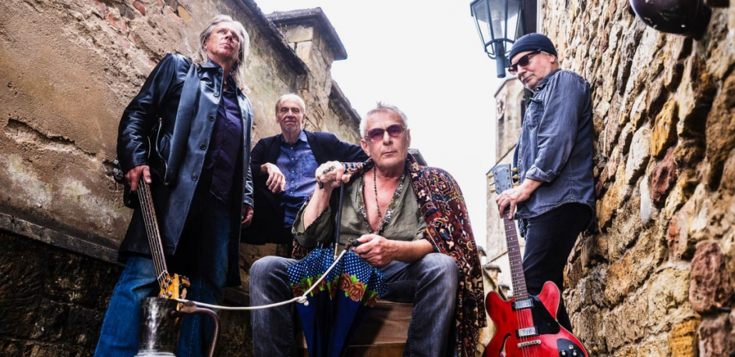 The Dynamite Daze - Weinstube Ultes Ellerstadt