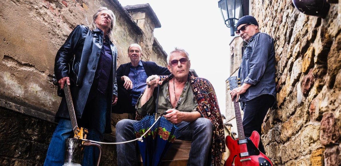 The Dynamite Daze - Weinstube Ultes Ellerstadt