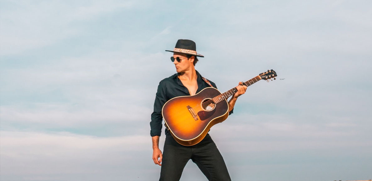 Elville Blues Band & Marvin Scondo - dasHaus/Dome Ludwigshafen